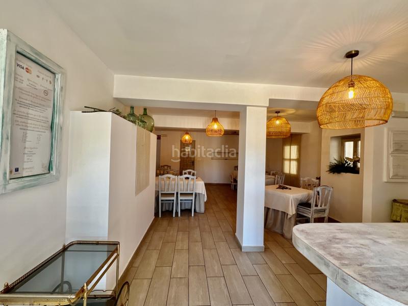 Foto eb16bf91-1648-4e87-854b-32424418d0ec. Xalet amb calefacció aparcament a Las Rotas / Les Rotes Dénia