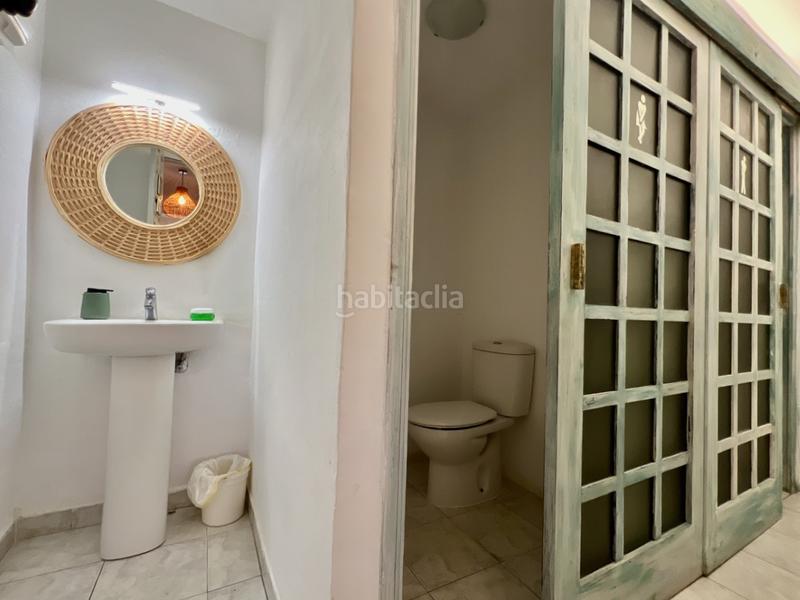 Foto f5a03fcf-94be-4015-a74d-48b6907ef5ab. Xalet amb calefacció aparcament a Las Rotas / Les Rotes Dénia