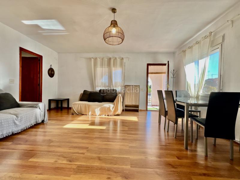 Foto f7393ae7-4d58-4fdc-ac95-2f0b5ae0b0f0. Xalet amb calefacció aparcament a Las Rotas / Les Rotes Dénia