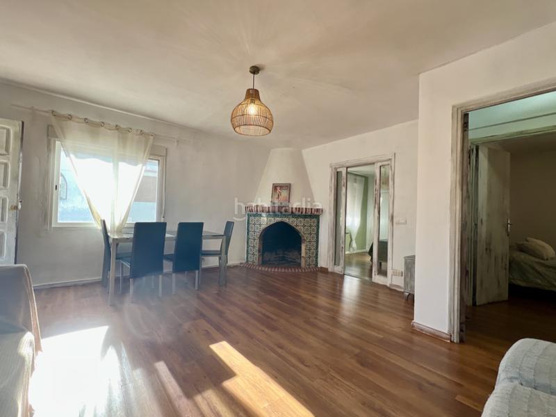 Foto fce5d854-1bda-4996-bad0-3e59a7f09c67. Xalet amb calefacció aparcament a Las Rotas / Les Rotes Dénia