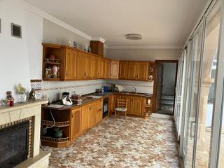 Maison à Pedreguer