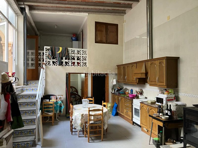 Foto e8b7e958-0a74-4783-9ab0-18fddc311d1f. Casa en Pedreguer