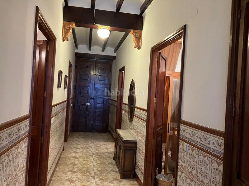 Foto 08eb7345-2b74-4214-97fc-0407ae88e74b. Casa amb aparcament a Centro Pedreguer