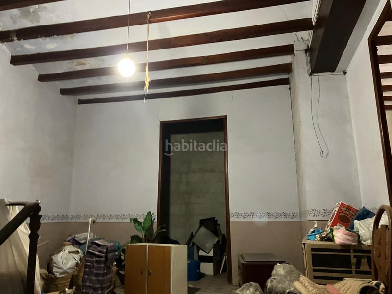 Foto 4d89552d-a46a-479e-8098-d0ddbd281b6f. Casa amb aparcament a Centro Pedreguer