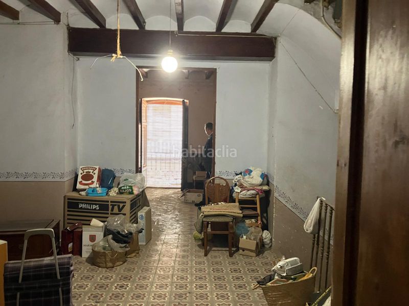 Foto 68ceff35-40ef-46ce-8d42-d74121ba7a45. Casa amb aparcament a Centro Pedreguer