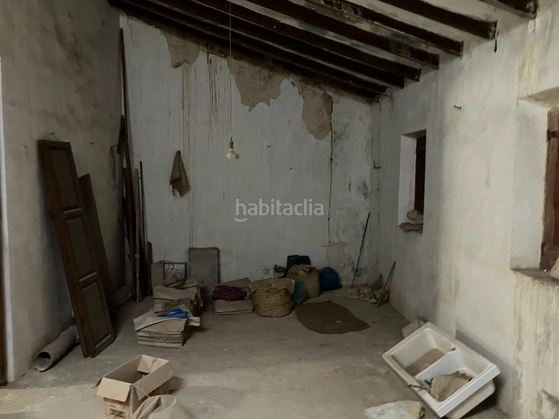 Foto 6b5ffddd-c33f-43ef-bd6e-d5417c83013f. Casa amb aparcament a Centro Pedreguer
