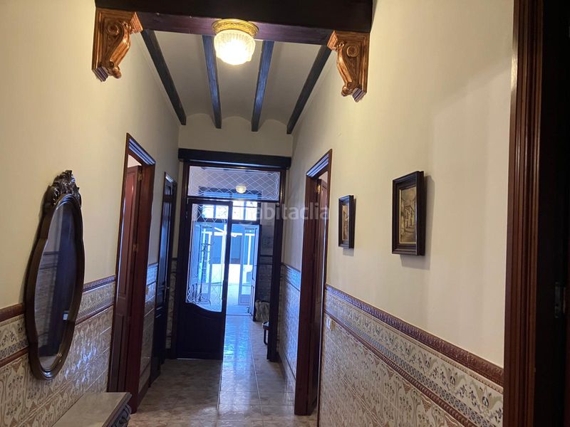Foto 91f9f7e5-b5a2-4fa6-a9b0-9145f1e288b3. Casa amb aparcament a Centro Pedreguer