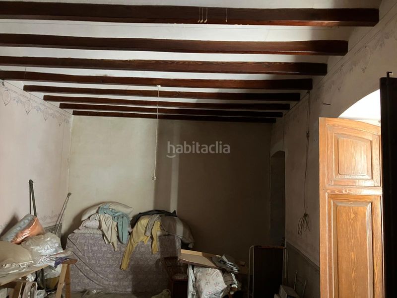 Foto 99cefee9-a684-4159-afa9-635419d6339c. Casa amb aparcament a Centro Pedreguer