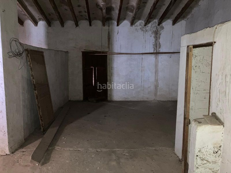 Foto 9ced0e6f-7391-4566-93ac-4660f4161ed3. Casa amb aparcament a Centro Pedreguer