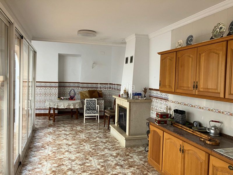 Foto aeddd90e-12ea-44c8-8277-6375eb187232. Casa amb aparcament a Centro Pedreguer