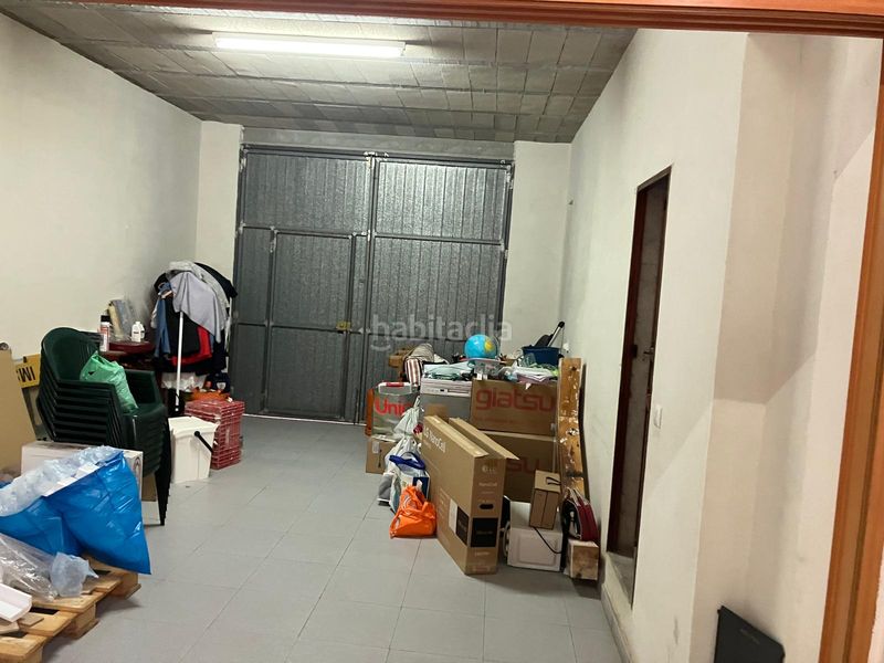 Foto b3765f3a-251d-4f08-bda7-c6daac0d9adc. Casa amb aparcament a Centro Pedreguer