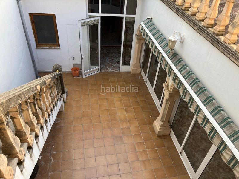 Foto be40506f-815d-4255-a078-861ddb2eb117. Casa amb aparcament a Centro Pedreguer