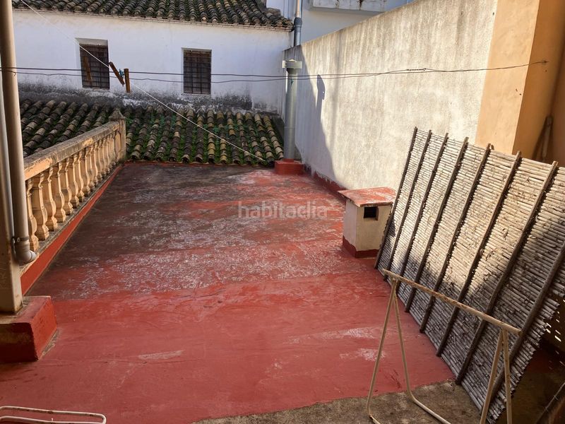 Foto c6f407ba-86b0-4922-8c2e-ac23512b1668. Casa amb aparcament a Centro Pedreguer