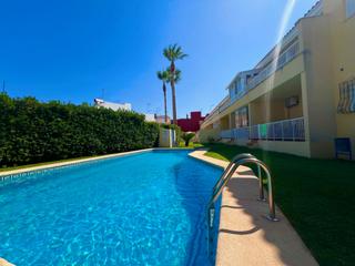 Casa a Poblets (els)