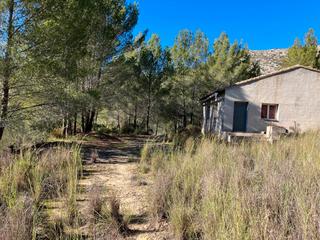 Casale in Pedreguer
