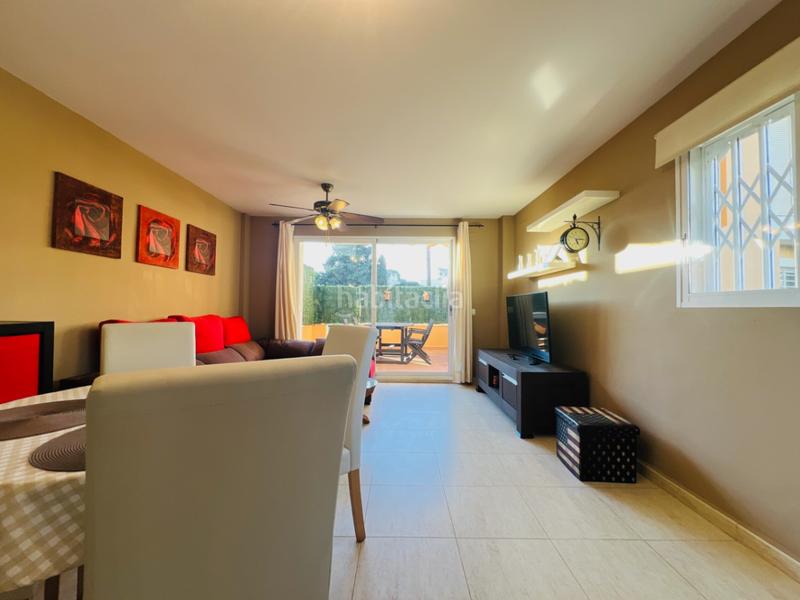 Foto c3c8c5d3-a573-4c86-afd8-72c629fc5282. Apartament amb aparcament piscina a Montañar-El Arenal Xàbia