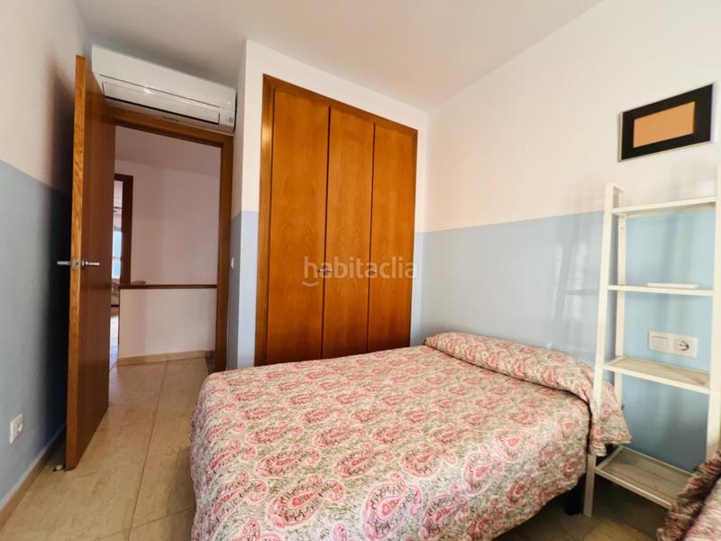 Foto dc7685ca-9059-4303-a674-71d9364ef82e. Apartament amb aparcament piscina a Montañar-El Arenal Xàbia