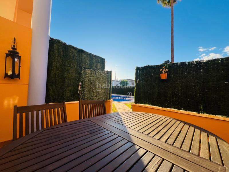 Foto f9458bac-6897-4f6b-ab76-2b2537bd7b91. Apartament amb aparcament piscina a Montañar-El Arenal Xàbia