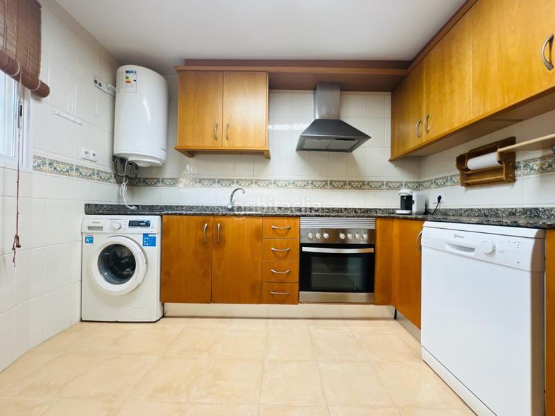 Foto 2a1acb16-6f1c-4329-9d5a-df9f241a3551. Apartamento en Montañar-El Arenal Xàbia