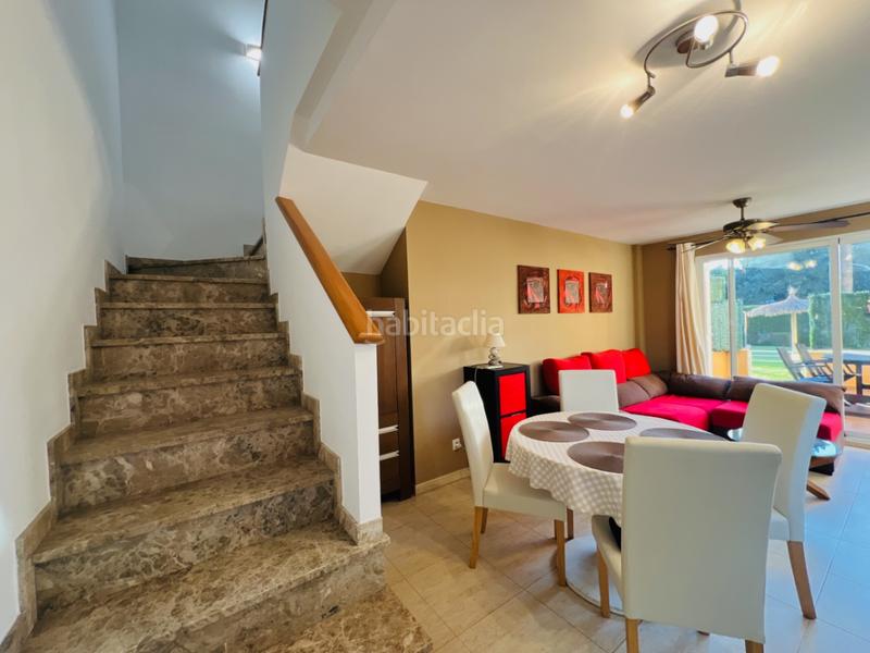 Foto 91897f6d-45ca-4c13-addd-8025263a82e4. Apartamento en Montañar-El Arenal Xàbia