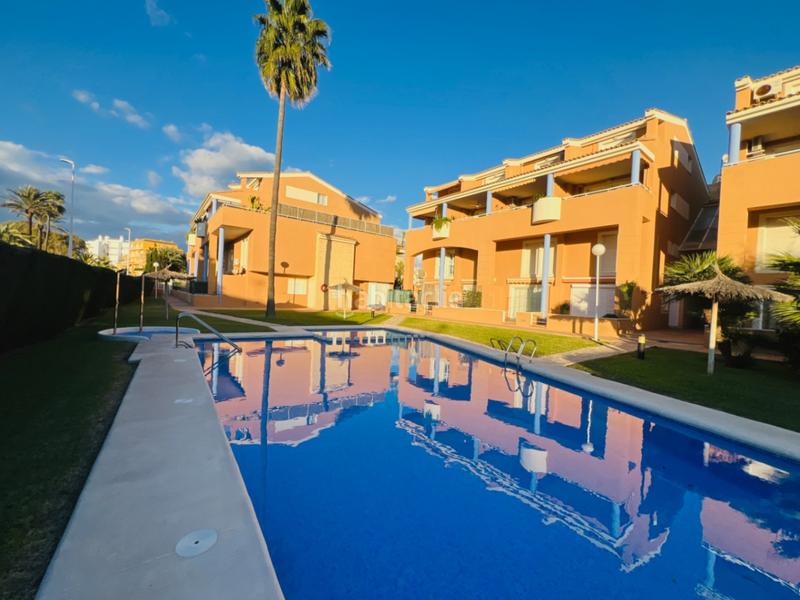 Foto b9971a6c-a4aa-4770-ba2b-bbf36a4bbccd. Apartamento en Montañar-El Arenal Xàbia