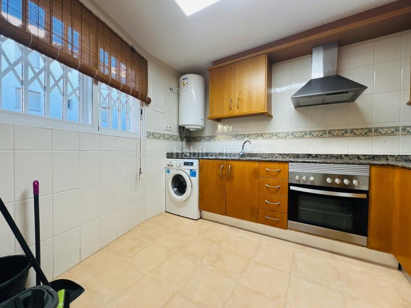 Foto ba3a3856-efc2-4440-91a4-42a0df9e63a2. Apartamento en Montañar-El Arenal Xàbia