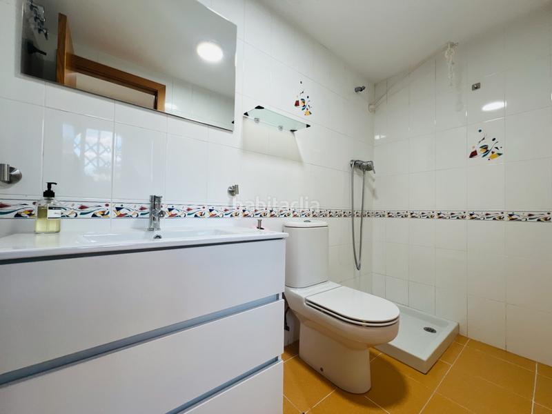 Foto 530d1a14-9f70-4e76-9b78-ec0112602dbe. Appartement avec parking piscine dans Montañar-El Arenal Xàbia