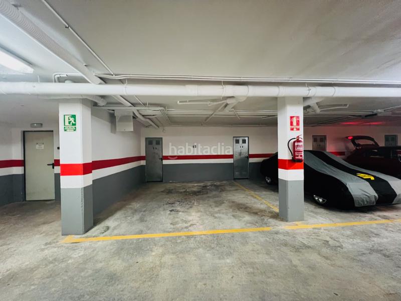 Foto 80d84aa4-5ce8-4a46-bdce-23f6d508e92d. Appartement avec parking piscine dans Montañar-El Arenal Xàbia