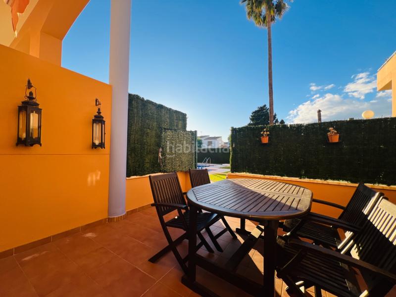 Foto e9b97617-f19f-43ab-ada2-74f3d261880b. Appartement avec parking piscine dans Montañar-El Arenal Xàbia