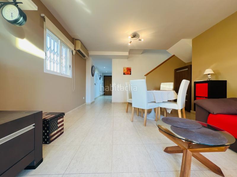 Foto 7784113e-c075-44e0-9296-2071ff39bb15. Appartement mit parking pool in Montañar-El Arenal Xàbia