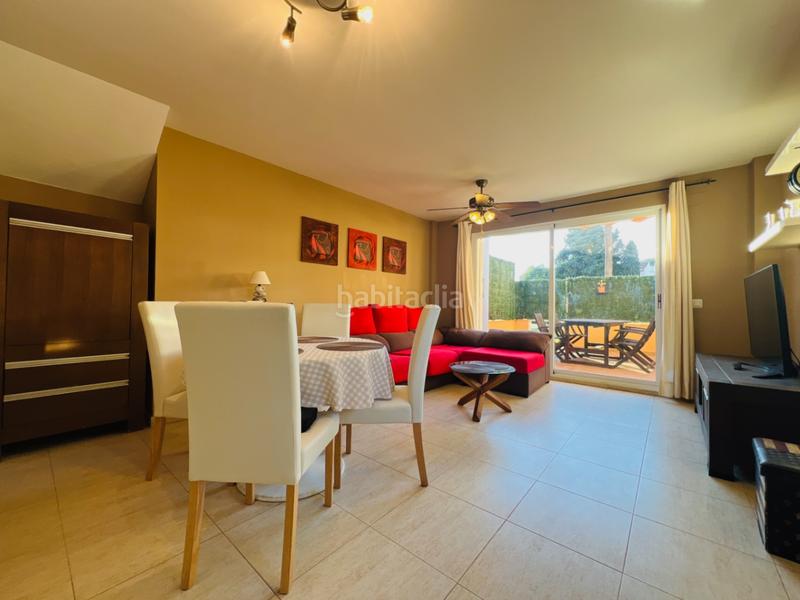 Foto aae94bf0-3597-4f63-9145-55f651135a62. Appartement mit parking pool in Montañar-El Arenal Xàbia