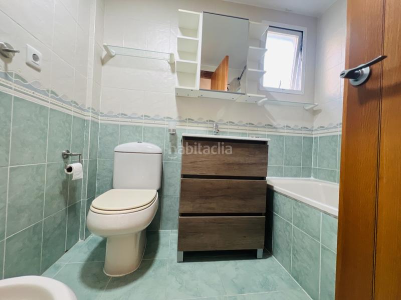 Foto adc404cc-86b4-412d-a51d-7fe9b97a0c5c. Appartement mit parking pool in Montañar-El Arenal Xàbia