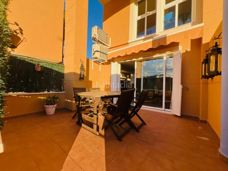 Foto f3c6a74c-86b2-4273-84e5-0a41b5e44b9c. Appartement mit parking pool in Montañar-El Arenal Xàbia