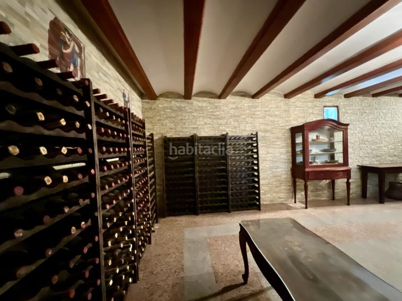 Foto 068b7180-589f-4796-8344-0b85fd4ef134. Chalet mit heizung parking pool in Las Rotas / Les Rotes Dénia