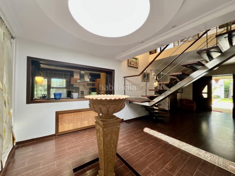 Foto 178dd5d3-1382-442d-b6f4-71425b21b14c. Chalet mit heizung parking pool in Las Rotas / Les Rotes Dénia