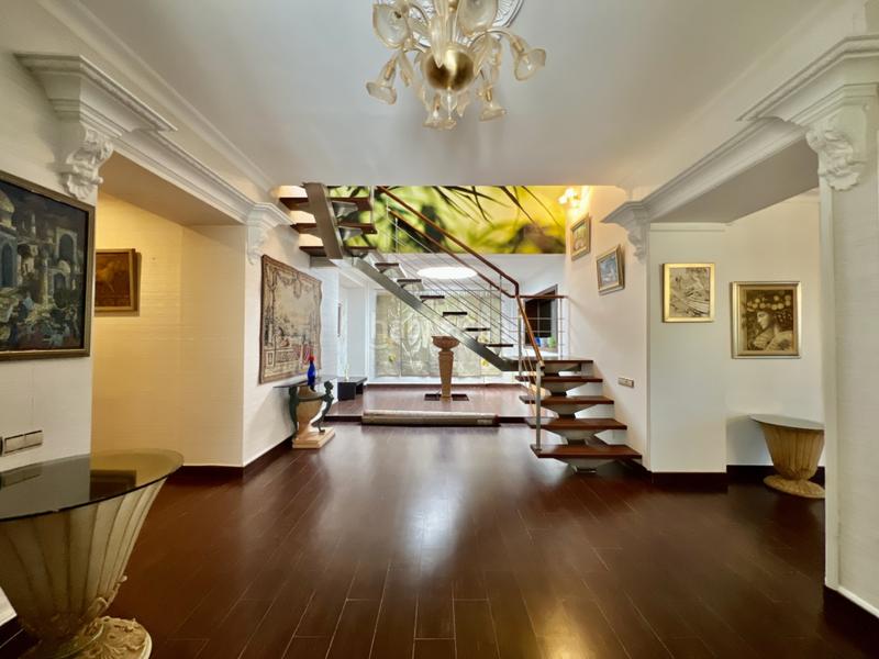 Foto 35a8fe09-7deb-4f73-b4ee-f0ee7c0a6034. Chalet mit heizung parking pool in Las Rotas / Les Rotes Dénia