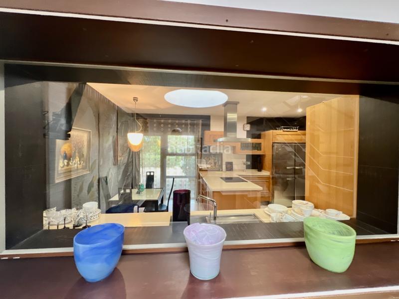 Foto 3fb65d35-5ebe-4eac-b9ee-a4306948db4d. Chalet mit heizung parking pool in Las Rotas / Les Rotes Dénia