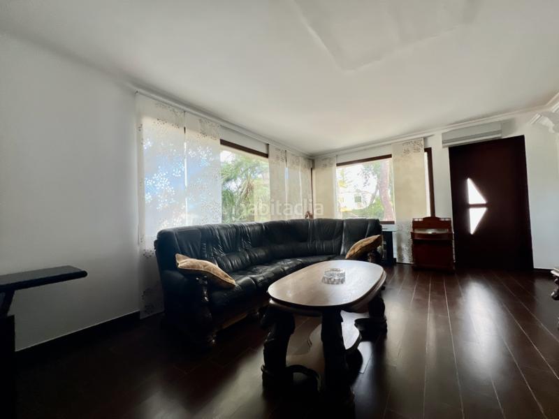 Foto 4a78f3b4-dcb0-47d4-825a-9c9b6dfcd8fe. Chalet mit heizung parking pool in Las Rotas / Les Rotes Dénia