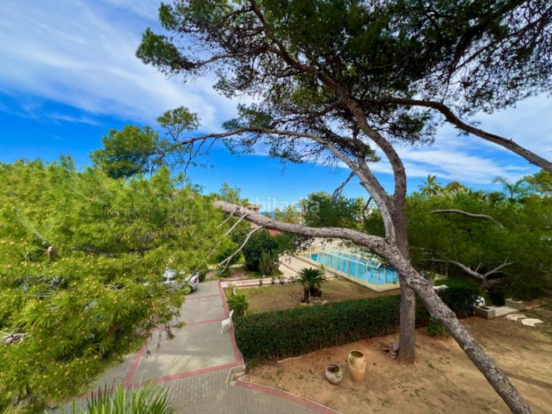 Foto 4e7514cb-62c7-4267-985a-537223c01e4c. Chalet mit heizung parking pool in Las Rotas / Les Rotes Dénia