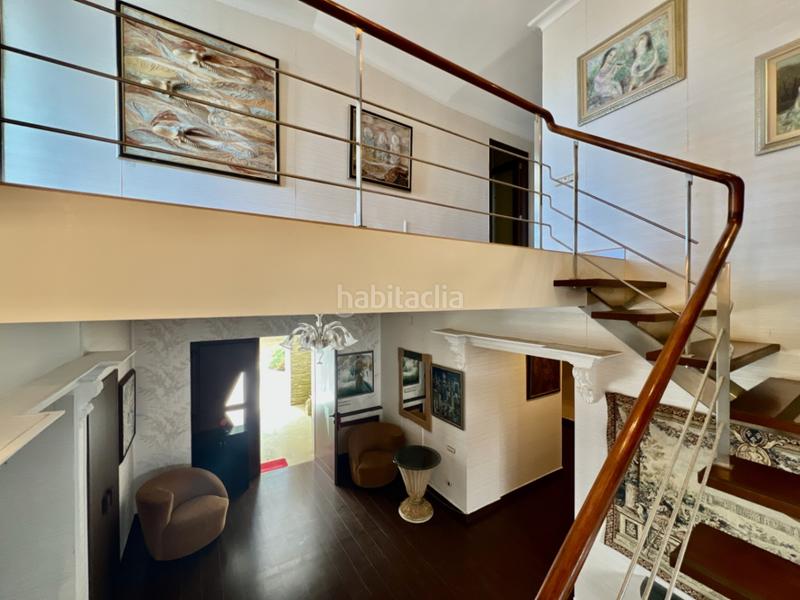 Foto 56a6ec77-a758-4d28-bc0e-b0aa0a787f7a. Chalet mit heizung parking pool in Las Rotas / Les Rotes Dénia