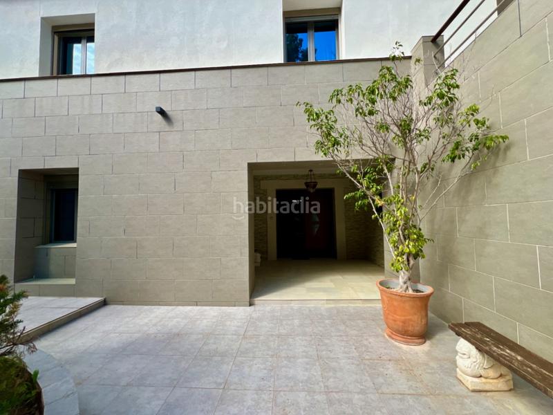 Foto 6531ba52-4176-4a6c-9cce-2f629984096d. Chalet mit heizung parking pool in Las Rotas / Les Rotes Dénia