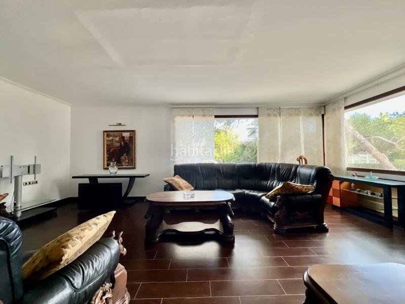 Foto 66fb0f4b-a558-4d93-864e-bd9ae3a44b27. Chalet mit heizung parking pool in Las Rotas / Les Rotes Dénia