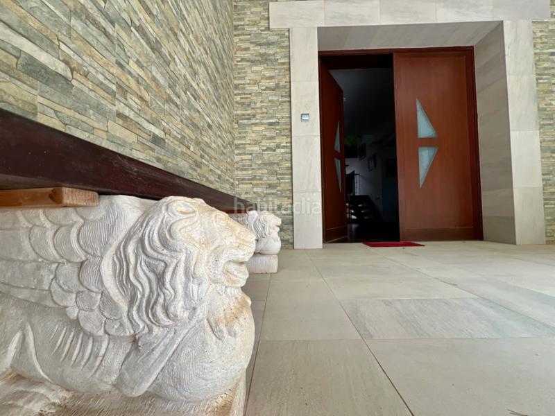 Foto 6a7bd525-686b-4b8c-81f4-c3bb5c587bb8. Chalet mit heizung parking pool in Las Rotas / Les Rotes Dénia