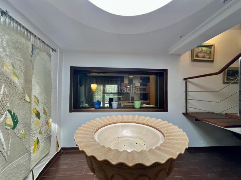 Foto 6e0deb41-5e06-407b-9f13-0ec288a84317. Chalet mit heizung parking pool in Las Rotas / Les Rotes Dénia