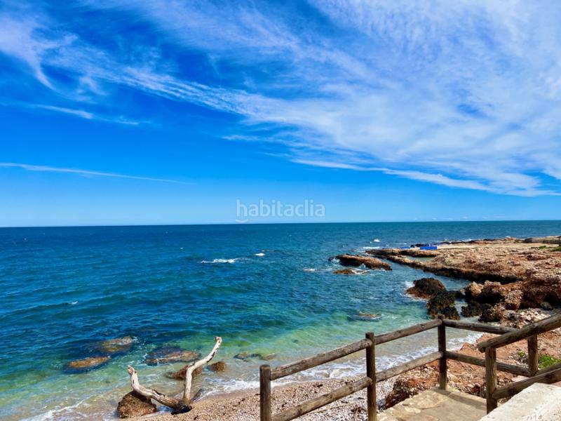 Foto 738f7717-2cc0-4512-93d2-94ac6a3cc11a. Chalet mit heizung parking pool in Las Rotas / Les Rotes Dénia