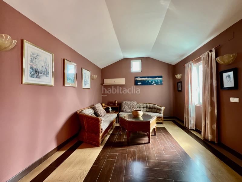 Foto 789db306-19fb-4acc-a9b6-e54b548d9e2c. Chalet mit heizung parking pool in Las Rotas / Les Rotes Dénia