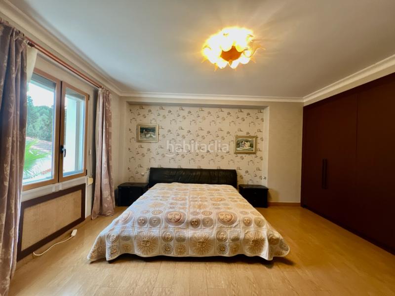 Foto 8bcc2ffc-47ec-4858-89a8-e8f2bdd3d923. Chalet mit heizung parking pool in Las Rotas / Les Rotes Dénia