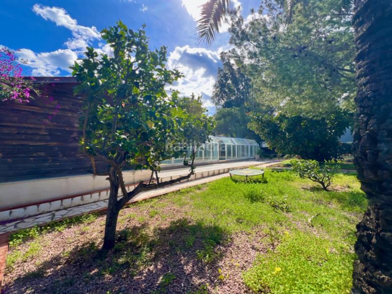 Foto 8bf30dc2-4ef9-4f0c-b1d1-52e5b60df7ed. Chalet mit heizung parking pool in Las Rotas / Les Rotes Dénia