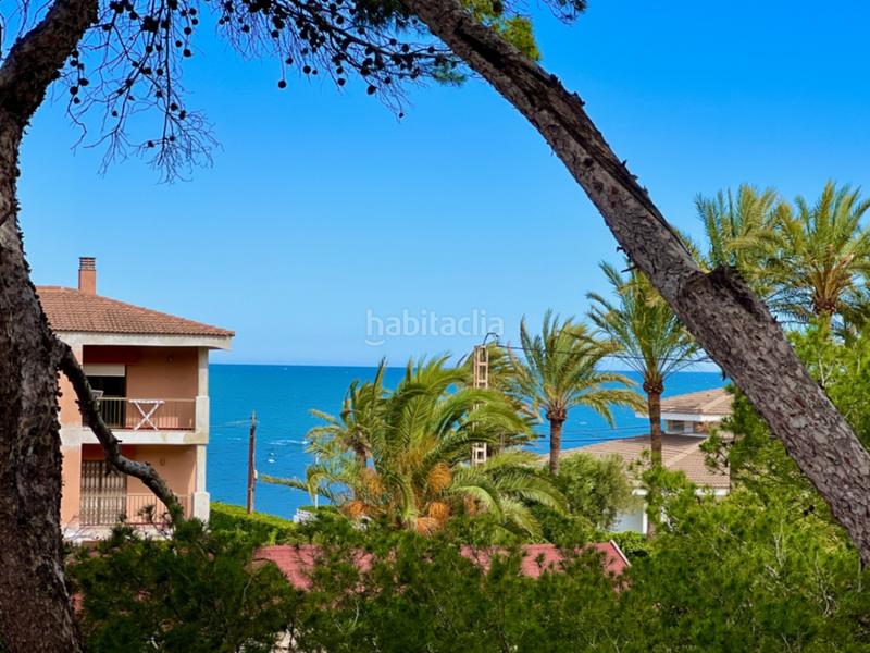 Foto 8ce3c3c0-db94-45f2-84cf-7254531008dd. Chalet mit heizung parking pool in Las Rotas / Les Rotes Dénia