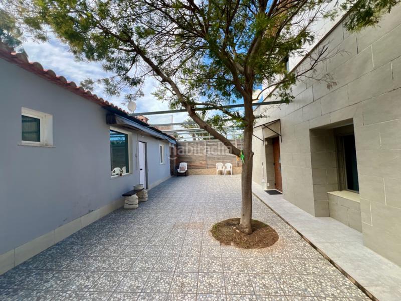 Foto 901105d1-2b78-4995-8cc3-bdc455126f6d. Chalet mit heizung parking pool in Las Rotas / Les Rotes Dénia